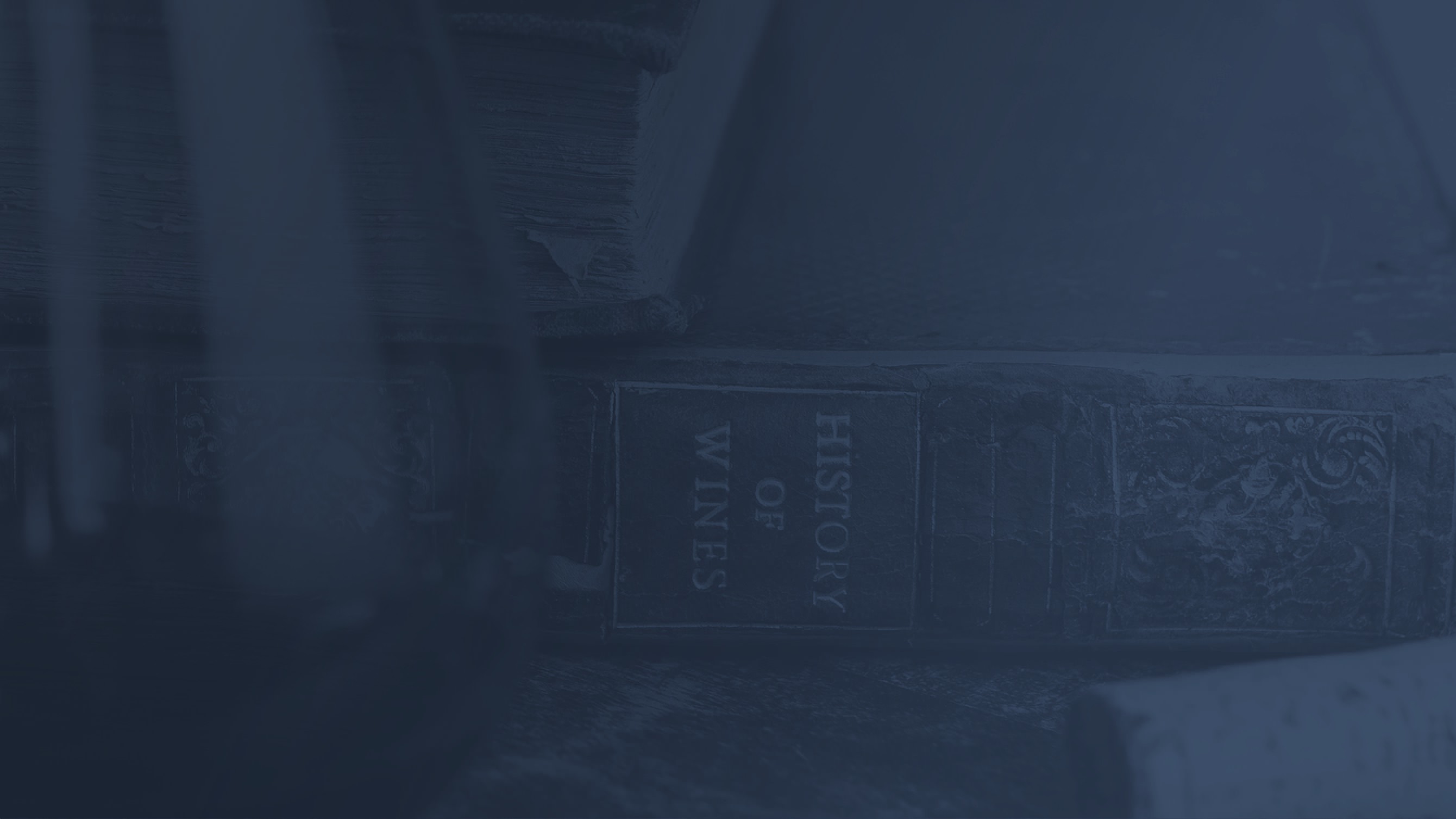 Historical Napa Valley in 1940