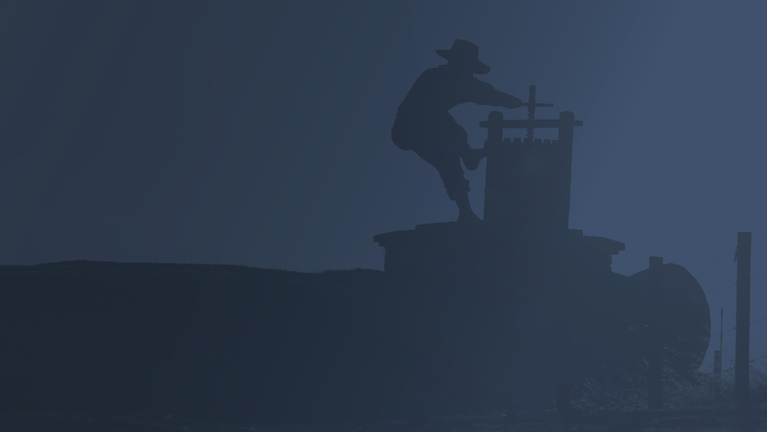 Historical Napa Valley in 1968