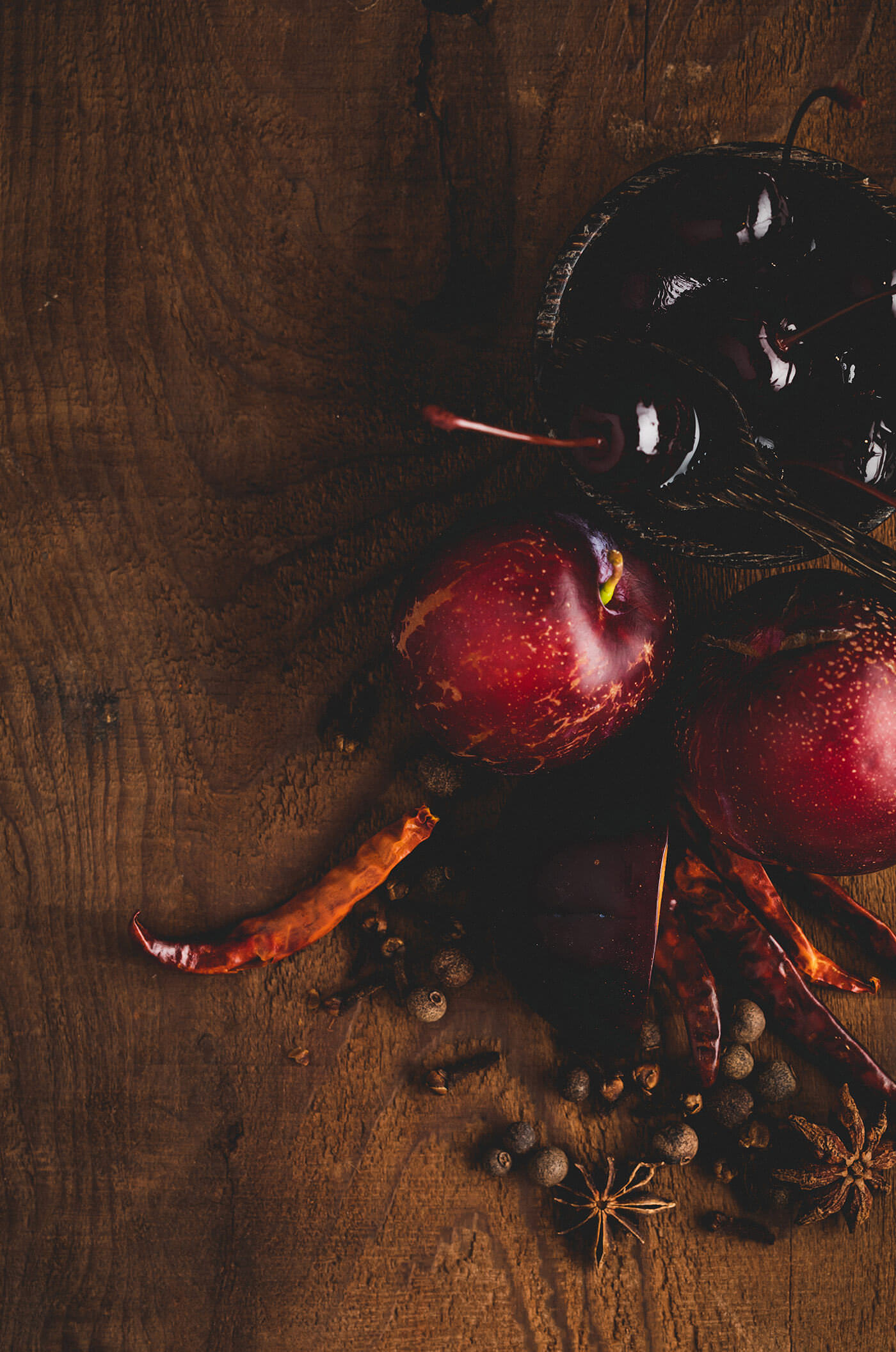 Wine tasting notes of Napa Valley Cabernet Franc