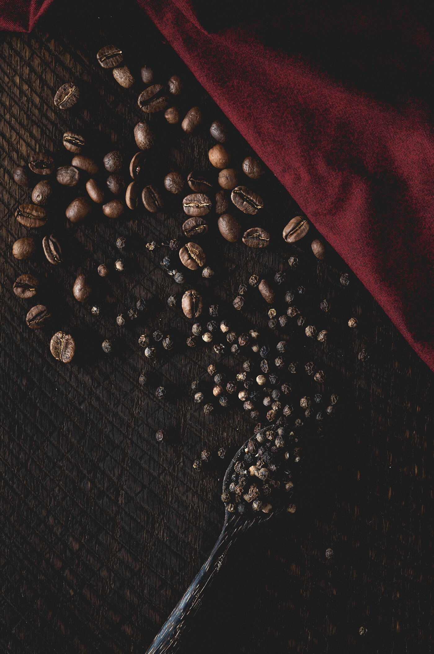 Wine tasting notes of Napa Valley Petite Sirah